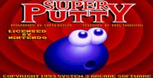 Super Putty