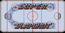 Super Slapshot