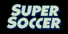 Super Soccer