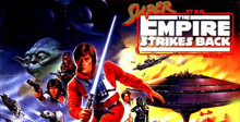 Super Star Wars: The Empire Strikes Back