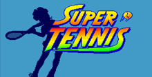 Super Tennis