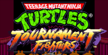 Teenage Mutant Ninja Turtles: Tournament Fighters