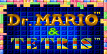 Tetris & Dr. Mario