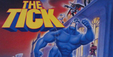 The Tick