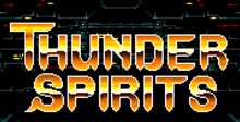 Thunder Spirits