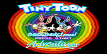 Tiny Toon Adventures: Buster Busts Loose