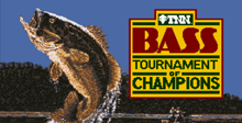 TNN Bass Tournament of Champions