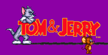 Tom and Jerry SNES