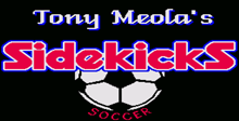 Tony Meola's Sidekick Soccer