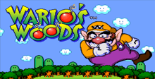 Wario's Woods