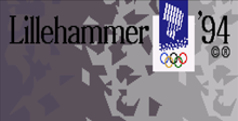 Winter Olympic Games: Lillehammer '94