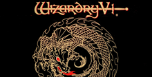 Wizardry 5: Heart of the Maelstrom