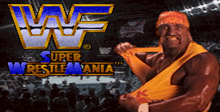 WWF Super Wrestlemania