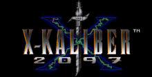 X-Kaliber 2097