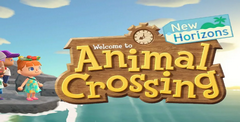 Animal Crossing: New Horizons