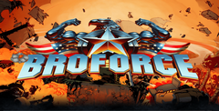 Broforce