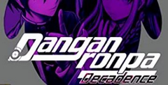 Danganronpa Decadence