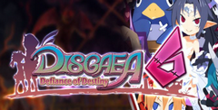 Disgaea 6: Defiance of Destiny