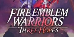 Fire Emblem Warriors: Three Hopes