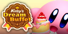 Kirby's Dream Buffet