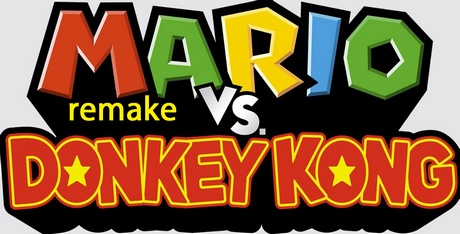 Mario vs. Donkey Kong Remake (2024)