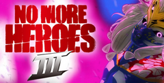 No More Heroes 3