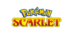 Pokemon Scarlet