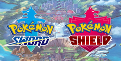 Pokemon Sword and Shield