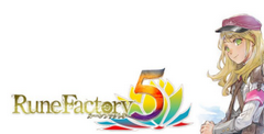 Rune Factory 5