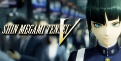 Shin Megami Tensei V