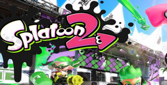 Splatoon 2