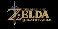 The Legend Of Zelda: Breath Of The Wild