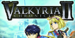 Valkyria Chronicles