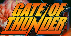 Gate Of Thunder