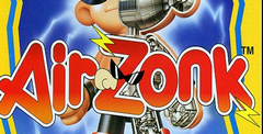 Super Air Zonk