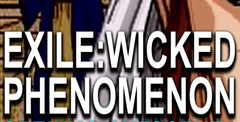 Wicked Phenomenon