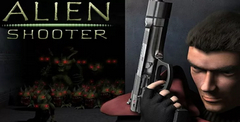 Alien Shooter