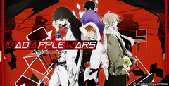 Bad Apple Wars