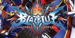 Blazblue Chrono Phantasma