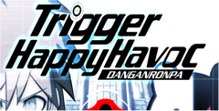 Danganronpa: Trigger Happy Havoc