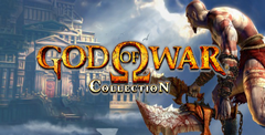 God of War Collection