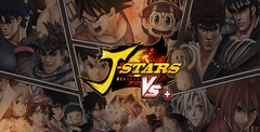 J-Stars Victory vs Plus