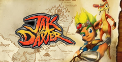 Jak And Daxter Collection