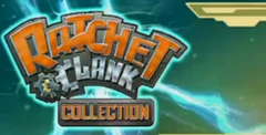 Ratchet & Clank Collection