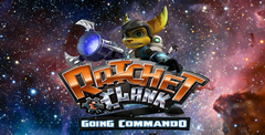 Ratchet & Clank Going Commando