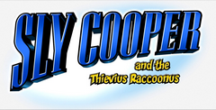 Sly Cooper & The Thievius Raccoonus
