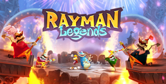 Rayman Origins Free Download (v1.0.32504) » GOG Unlocked