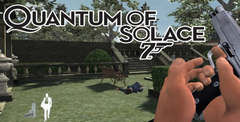 quantum of solace pc game will not install