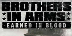 Brothers in Arms: Earned in Blood