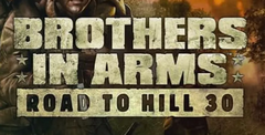 brothers in arms road to hill 30 pc download